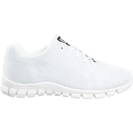 Safety Jogger Safety-Jogger Berufsschuhe Oxypas Kassie, O1 Halbschuhe, Unisex, Synthetik, weiß 36