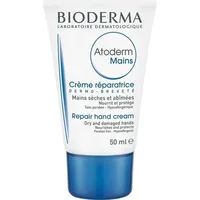 Bioderma Atoderm Mains Handcreme 50 ml