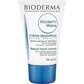 Bioderma Atoderm Mains Handcreme 50 ml
