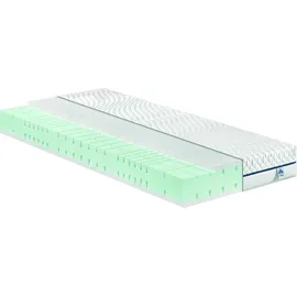 Badenia Bettcomfort Cuba 22 HS 160 x 200 cm H3