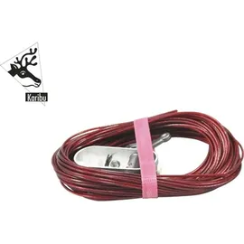 Karibu Modell 1 grün Größe 1