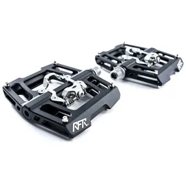Cube RFR Flat & Klick SL Pedale