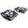 Cube RFR Flat & Klick SL Pedale