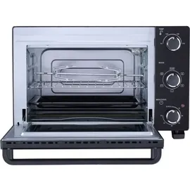 CONTINENTAL EDISON CEMF28B2 Schwarz