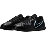 Nike Herren Fussball-Hallenschuhe Legend 10 Club BLACK/BLACK, 43