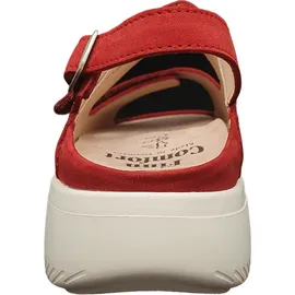 Finn Comfort APIA Damen rot 38