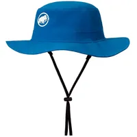 Mammut Runbold Hut blau L