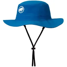 Mammut Runbold Hut blau L