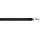 Cordial 15547 RJ45 Patchkabel CAT 5e S/UTP 1.50 m Schwarz PUR-Mantel 1 St.