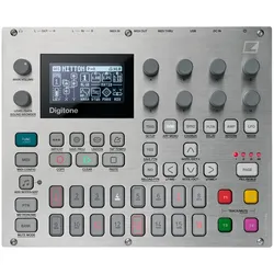 Elektron Digitone E25 Remix Edition - Synthesizer