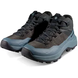 Mammut Sertig III Mid GTX Schuhe (Größe 45 - grau)