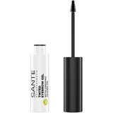 Sante Clear Eyebrow Gel