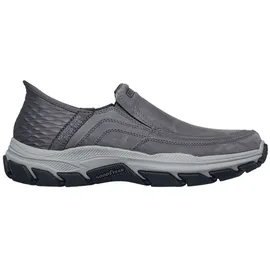 SKECHERS Respected Elgin Herren Schwarz 42