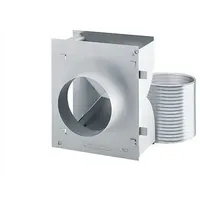 Miele DUW 20 Umbausatz Umluft