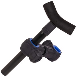 MATRIX FISHING 3d-r Extending Rutenhalter - Black - One Size
