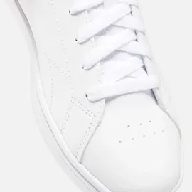 Reebok Court Clean Damen Weiß 40,5