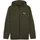 Puma Evostripe FZ Hoodie DK Dark Olive
