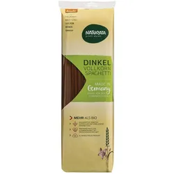 Dinkel - Spaghetti Vollkorn