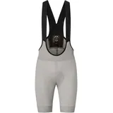 OAKLEY Herren Icon Classic 2.0 Bib kurz (Größe XL, grau)