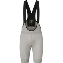 OAKLEY Herren Icon Classic 2.0 Bib kurz (Größe XL, grau)