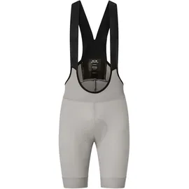 OAKLEY Herren Icon Classic 2.0 Bib kurz (Größe XL, grau)