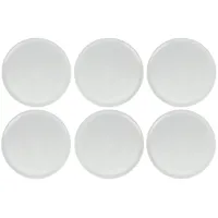 Retsch Arzberg XXL Pizzateller Made in Europe Premium Porzellan Ø 33cm (6)