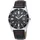 Master Time MTGA-10860-21L Herrenfunkuhr - Schwarz/Schwarz
