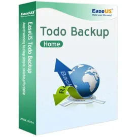 EASEUS Todo Backup Home 2025