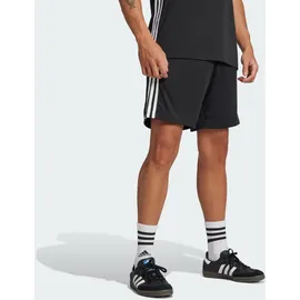 adidas Tiro 25 Essentials Sport-Shorts Schwarz XS