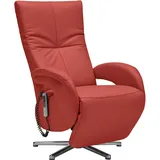 Relaxsessel Sitting 2 Dunkelrot