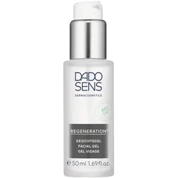 DADO SENS Regeneration E Gesichtsgel - 0.05 l