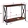 Tectake tectake® Konsolentisch, Tacoma 100x35x80,5cm