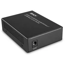 Lindy 25119 Medienkonverter 10 / 100 / 1000MBit/s