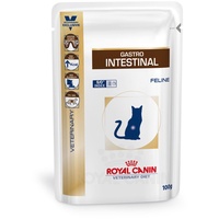 Royal Canin Gastro Intestinal  Feuchtfutter 48x85g