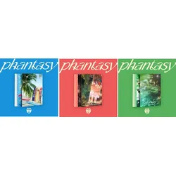 PHANTASY PART.1-PHOTOB