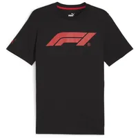Puma F1 ESS Logo Tee 180g L