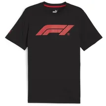 Puma F1 ESS Logo Tee 180g L