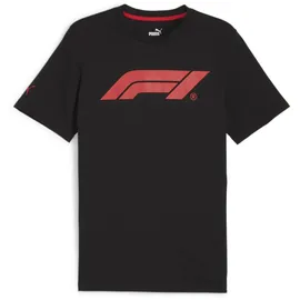Puma F1 ESS Logo Tee 180g L