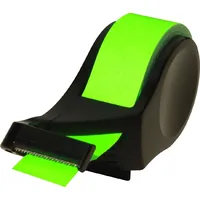 RNK Haftnotizspender CT1888, neongrün