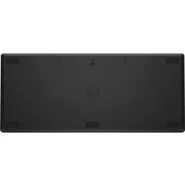 HP 350 Bluetooth-Tastatur QWERTY