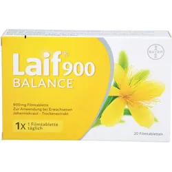 LAIF 900 Balance Filmtabletten 20 St.