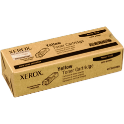 Xerox Toner 106R01333 yellow