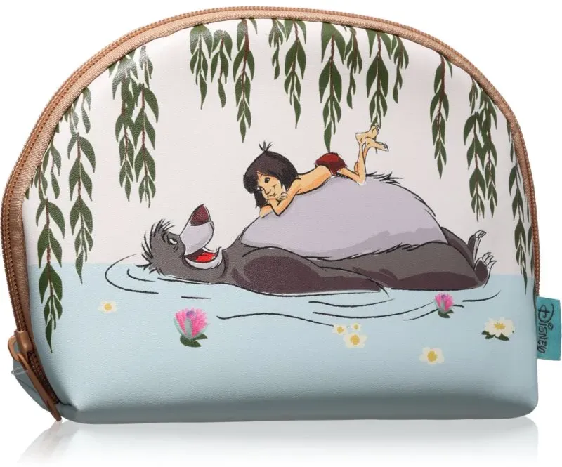 Mad Beauty The Jungle Book Cosmetic Bag kosmetiktasche 1 St.