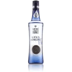 Yeni Raki Uzun Demleme 45% Vol. 0,7l