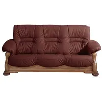 Max Winzer Sofa 3-Sitzer Tennessee