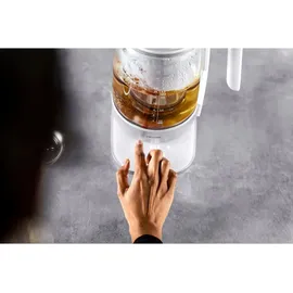 Zwilling Enfinigy 1,7 l weiß