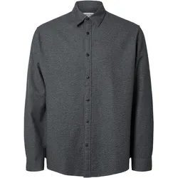 Selected Homme Hemd OWEN Langarmhemd