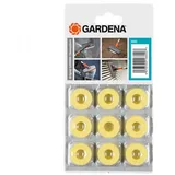 Gardena Shampoo 9 St.