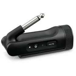 Bose S1 Pro+ Wireless Instrument Transmitter 1/4" - Einzelkomponente