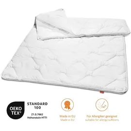 sleepling Basic 100% - Weiß